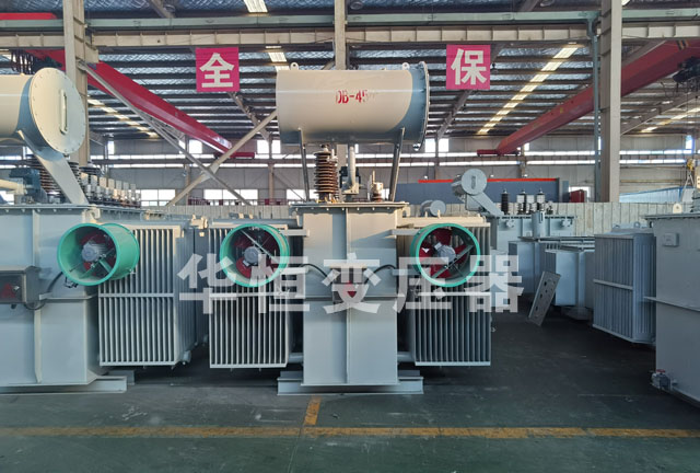 6300KVA西峰西峰西峰电力变压器